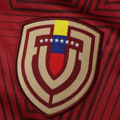 2026 FIFA World Cup Venezuela home Fan version