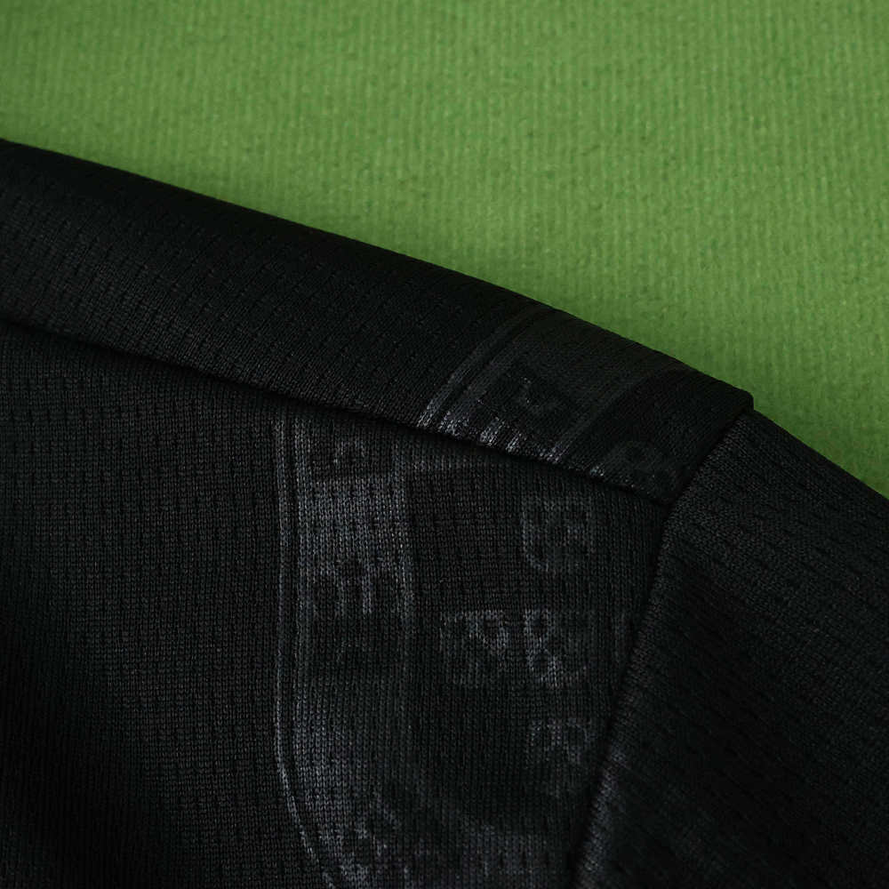 2025 Portugal Tribute to Eusebio Special Edition Fan version