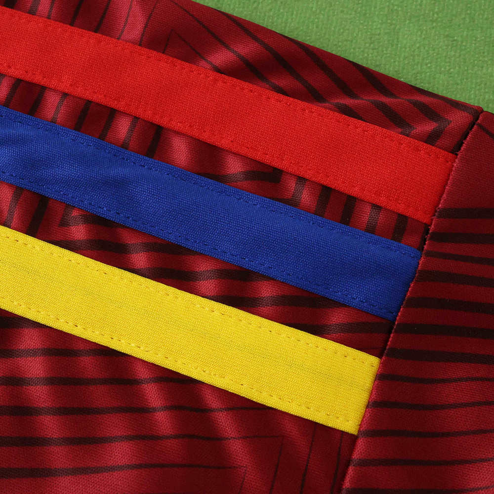 2026 FIFA World Cup Venezuela home Fan version