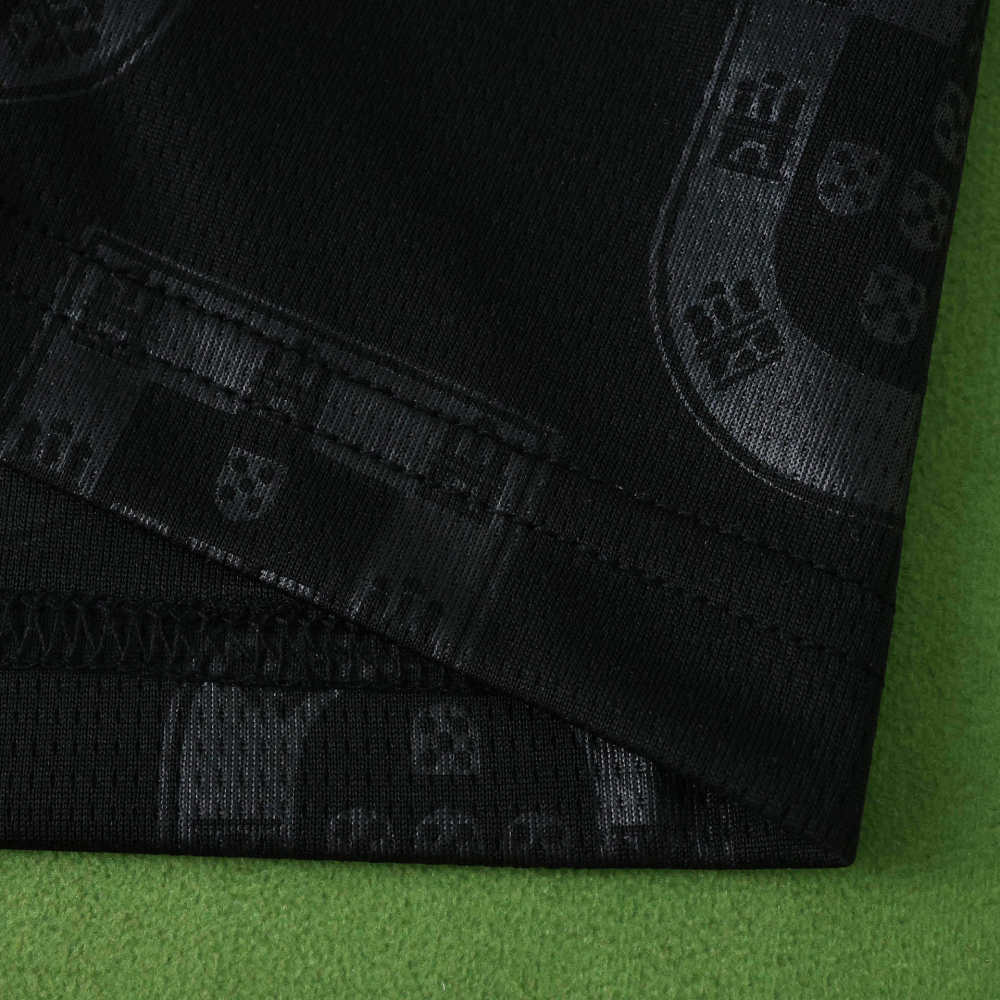 2025 Portugal Tribute to Eusebio Special Edition Fan version