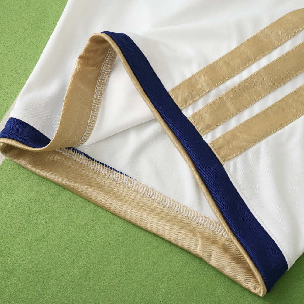 2026 FIFA World Cup Italy home shorts