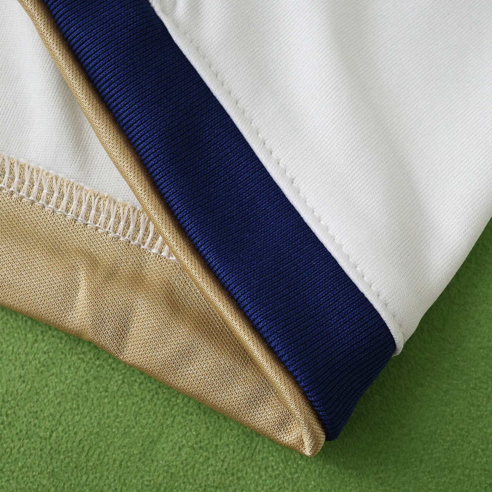 2026 FIFA World Cup Italy home shorts