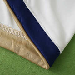 2026 FIFA World Cup Italy home shorts