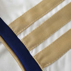 2026 FIFA World Cup Italy home shorts