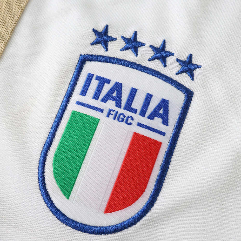 2026 FIFA World Cup Italy home shorts