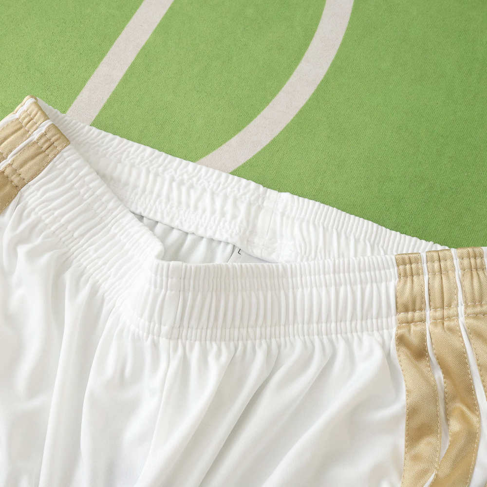 2026 FIFA World Cup Italy home shorts