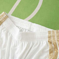 2026 FIFA World Cup Italy home shorts