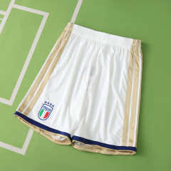 2026 FIFA World Cup Italy home shorts
