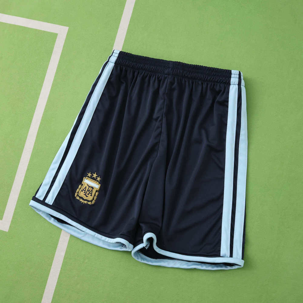 2026 FIFA World Cup Argentina home Kids kit
