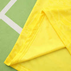2026 FIFA World Cup Colombia home Kids kit