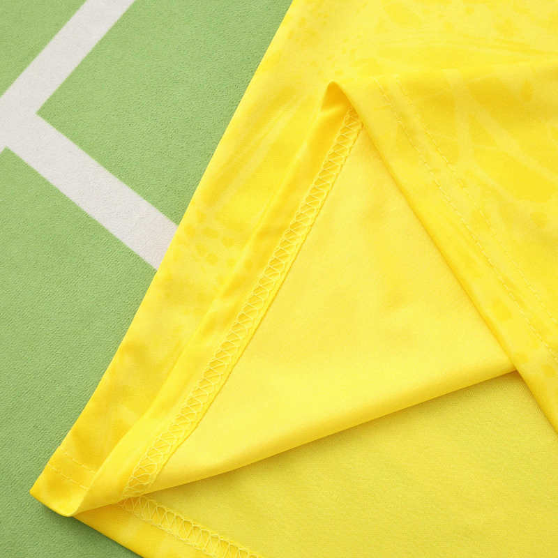 2026 FIFA World Cup Colombia home Kids kit