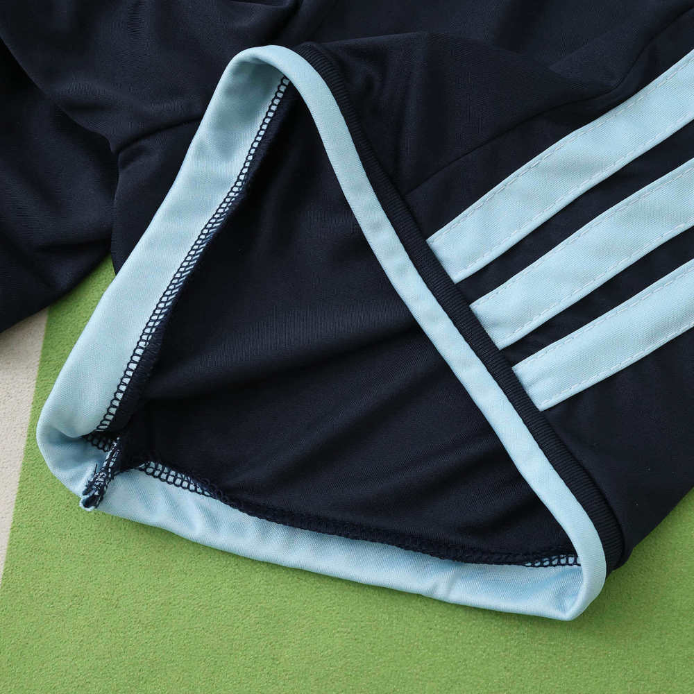 2026 FIFA World Cup Argentina home Kids kit