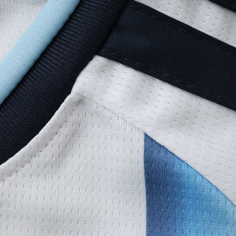 2026 FIFA World Cup Argentina home Kids kit