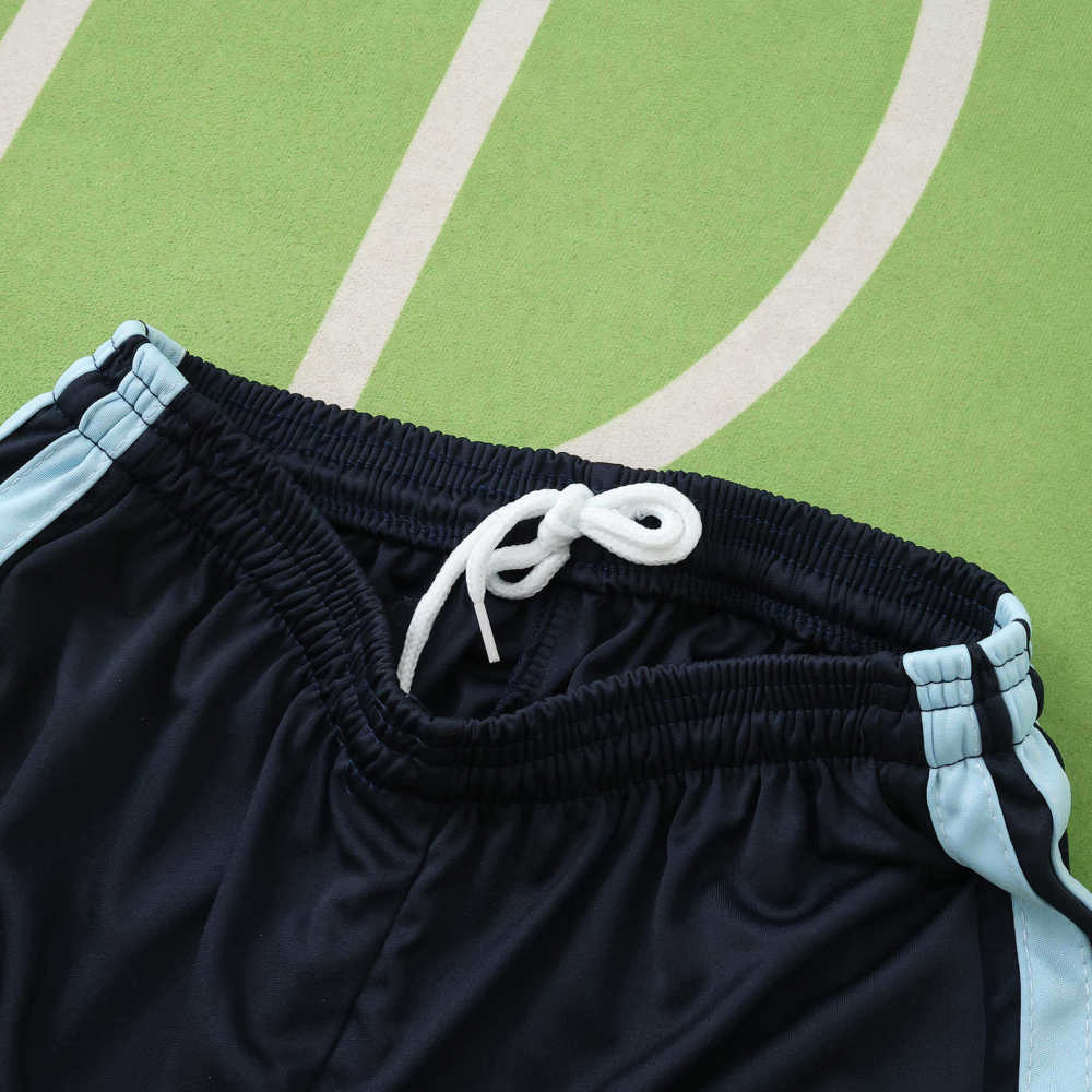 2026 FIFA World Cup Argentina home Kids kit