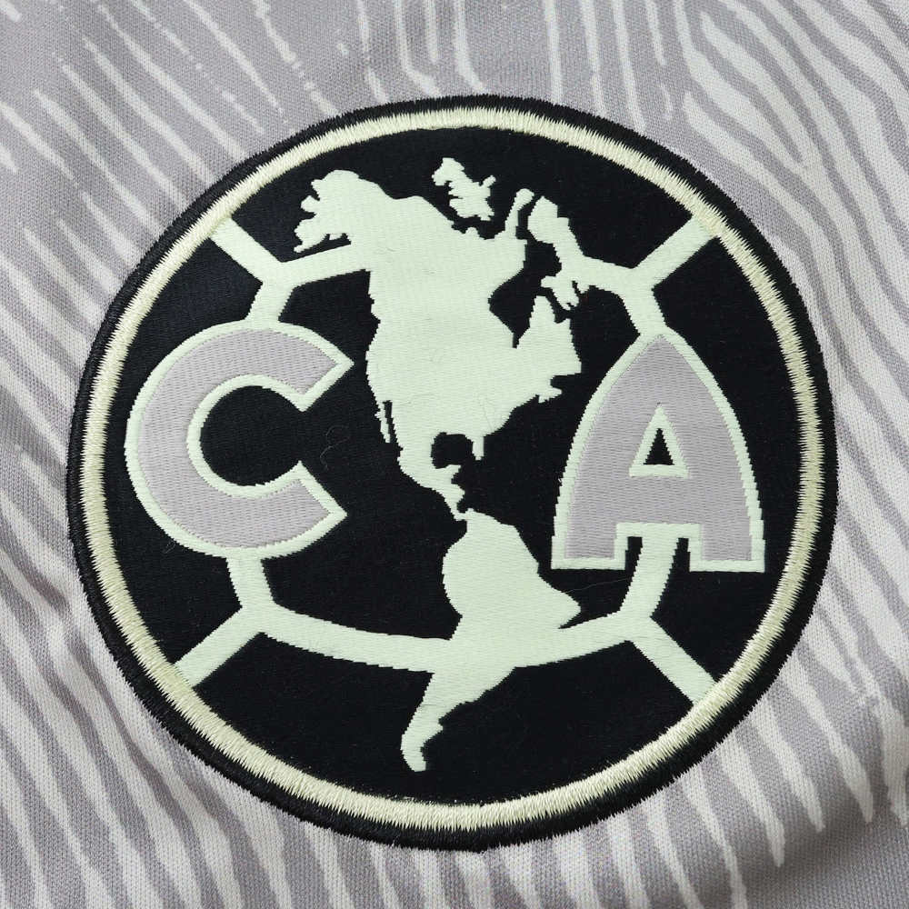 2526 season Club América third Fan version