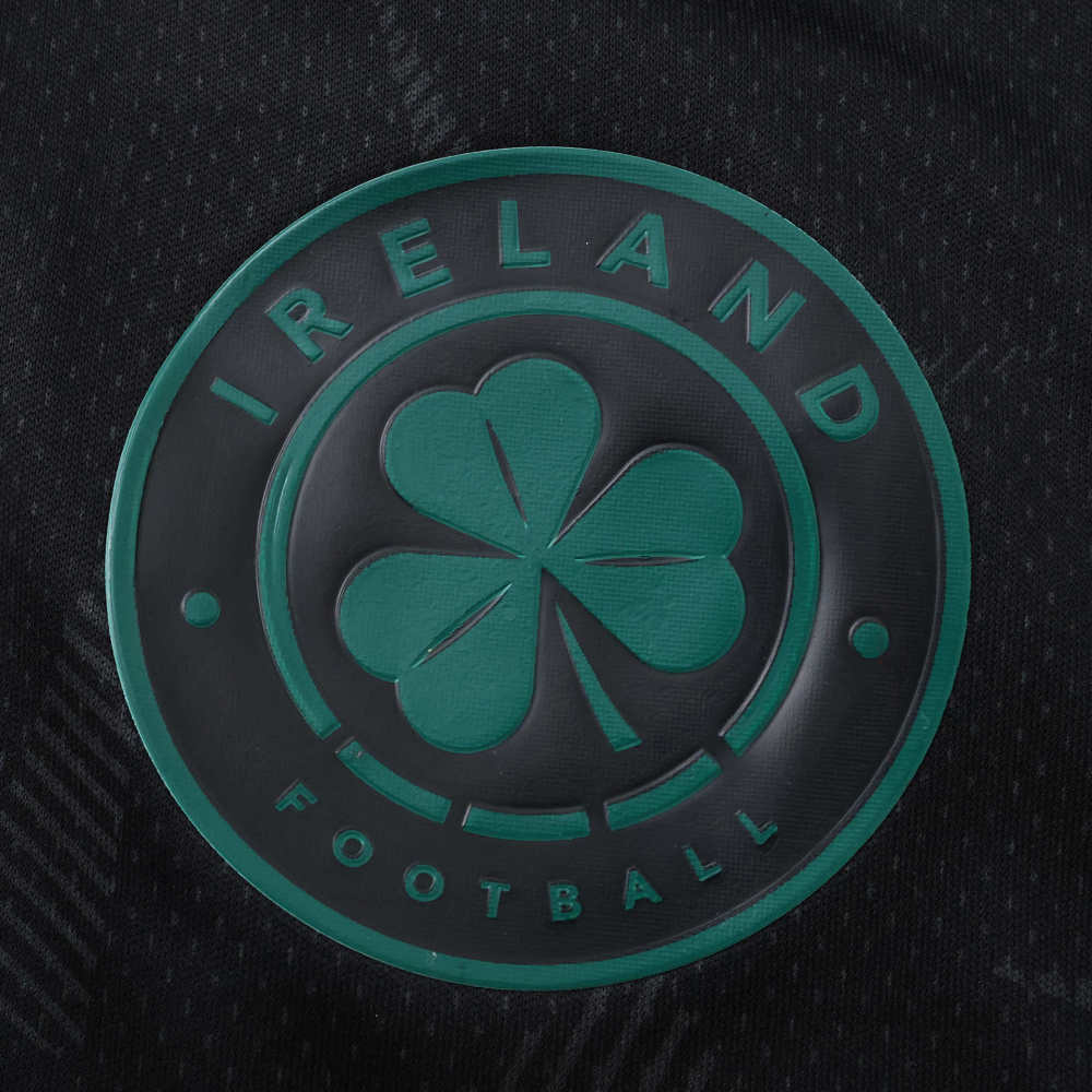 2026 FIFA World Cup Ireland third Fan version
