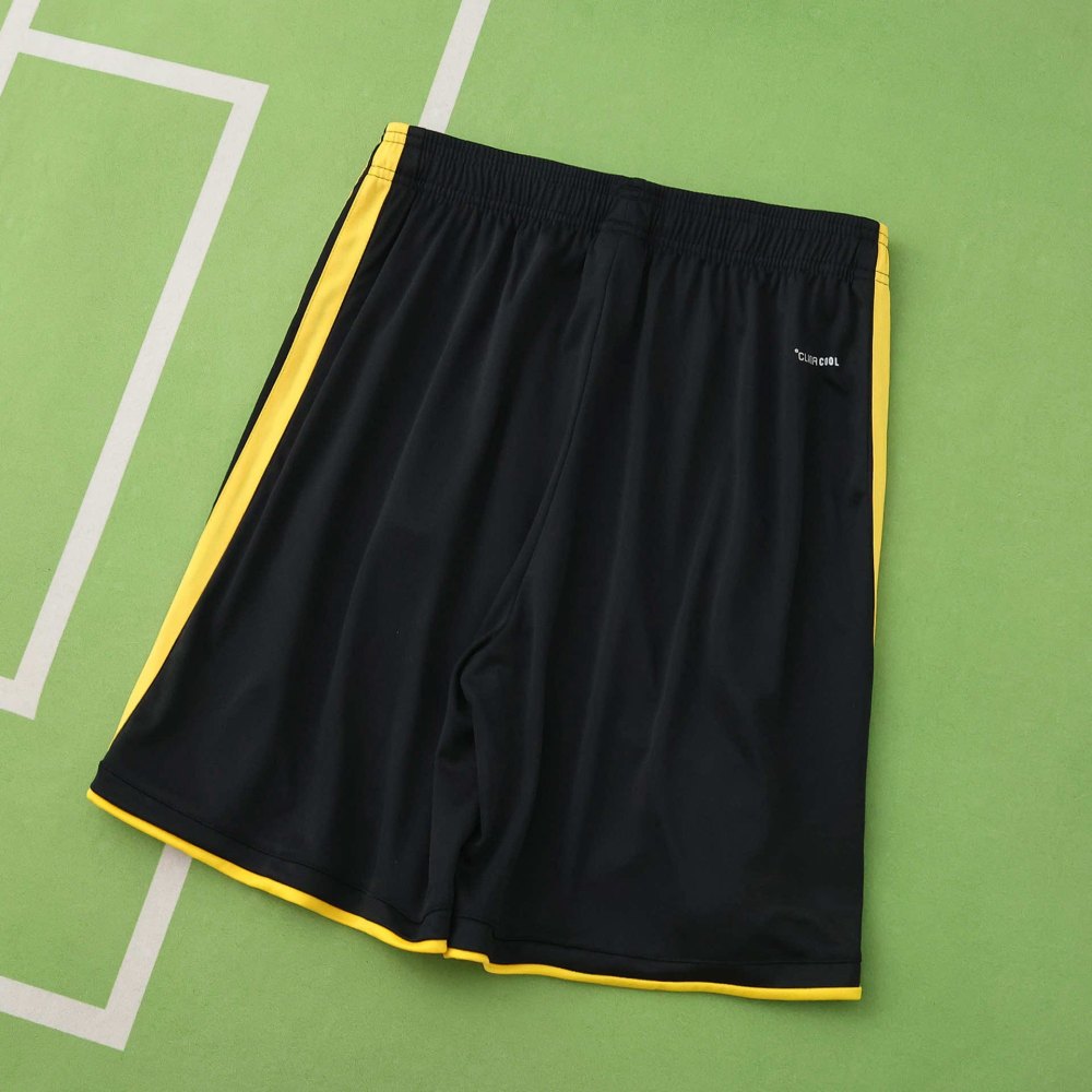 2026 FIFA World Cup Belgium home shorts
