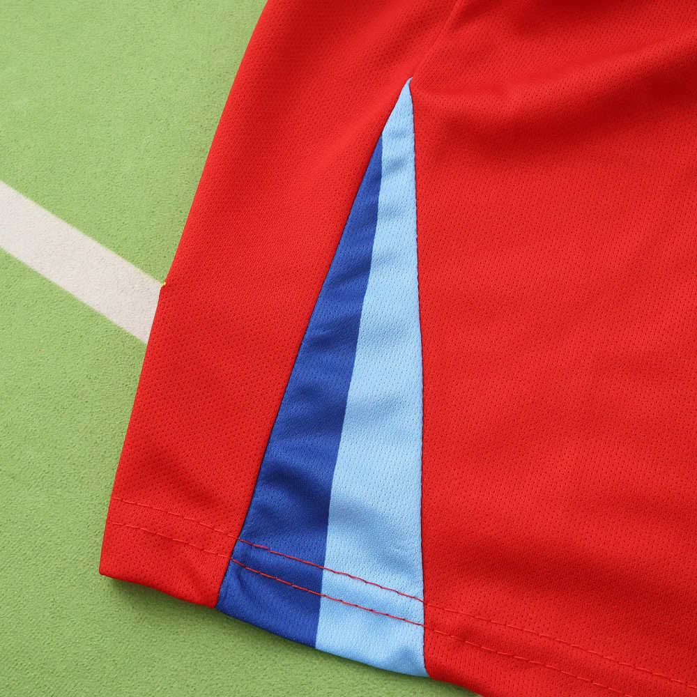 2526 season FC Barcelona / Barça fourth Kids kit