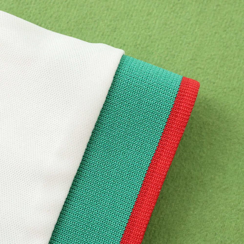 2026 FIFA World Cup Algeria home Kids kit