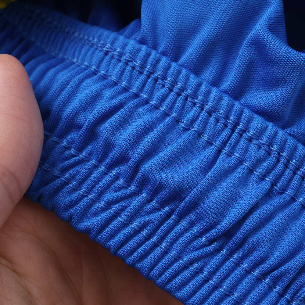 2026 FIFA World Cup Colombia home shorts
