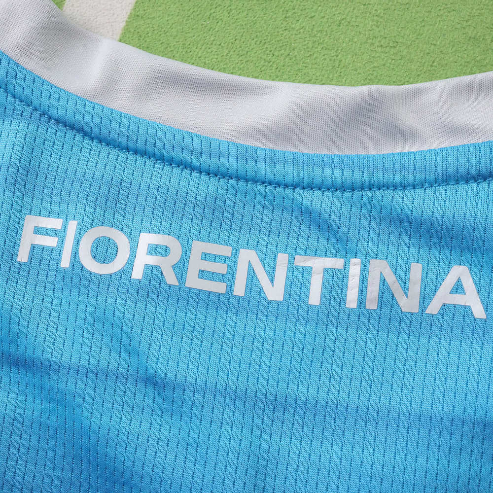 2526 season ACF Fiorentina third Fan version