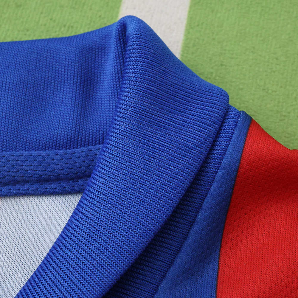 2526 season FC Barcelona / Barça fourth Kids kit