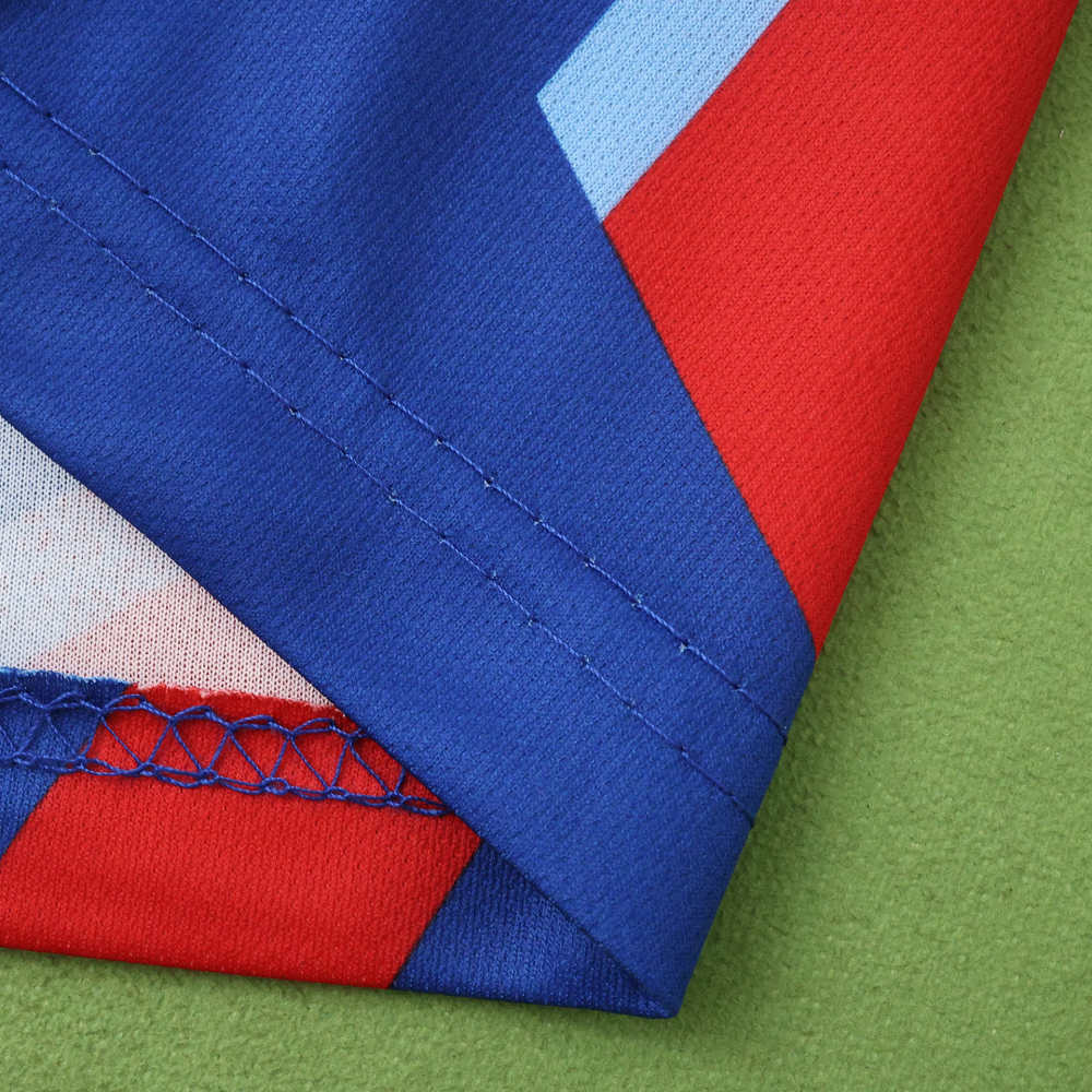 2526 season FC Barcelona / Barça fourth Kids kit