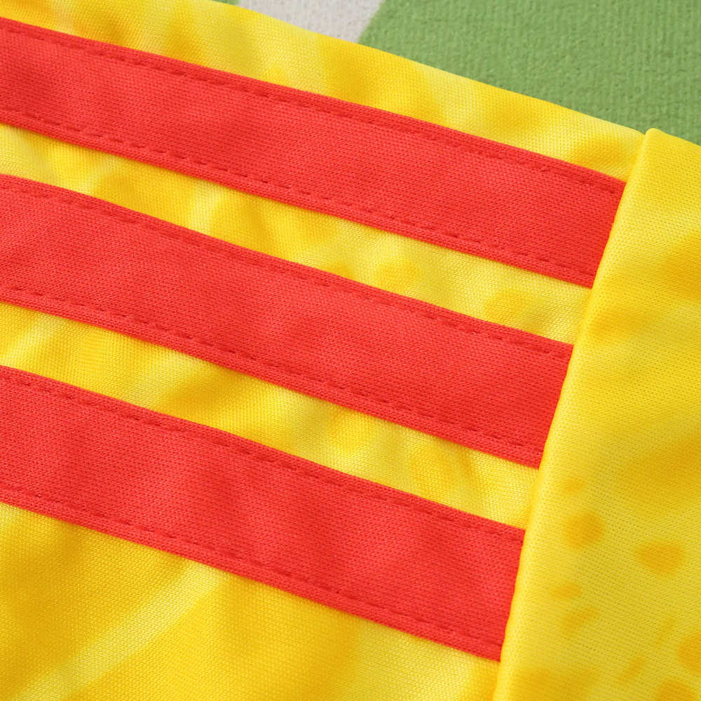 2026 FIFA World Cup Colombia home Women's Shirt
