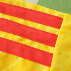 2026 FIFA World Cup Colombia home Women's Shirt