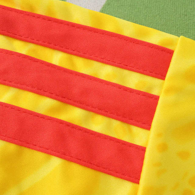 2026 FIFA World Cup Colombia home Women's Shirt