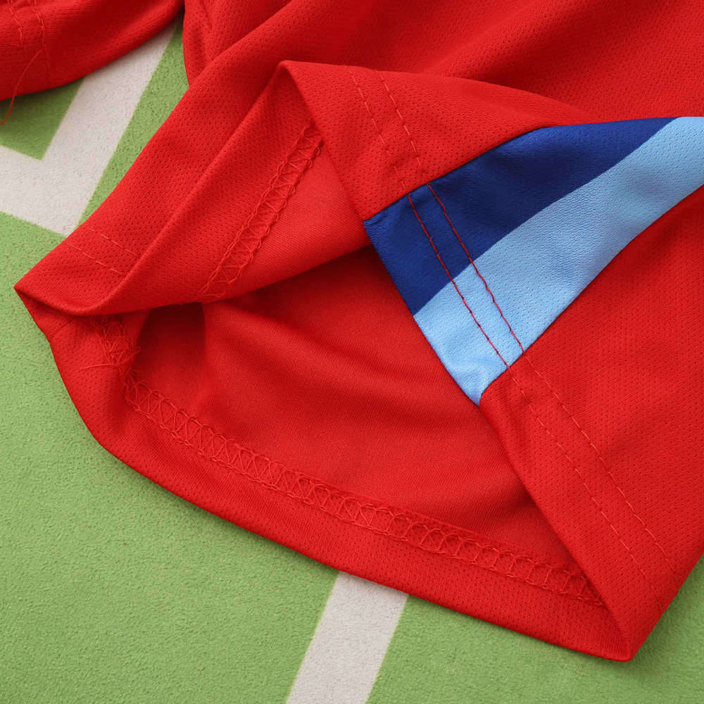 2526 season FC Barcelona / Barça fourth Kids kit