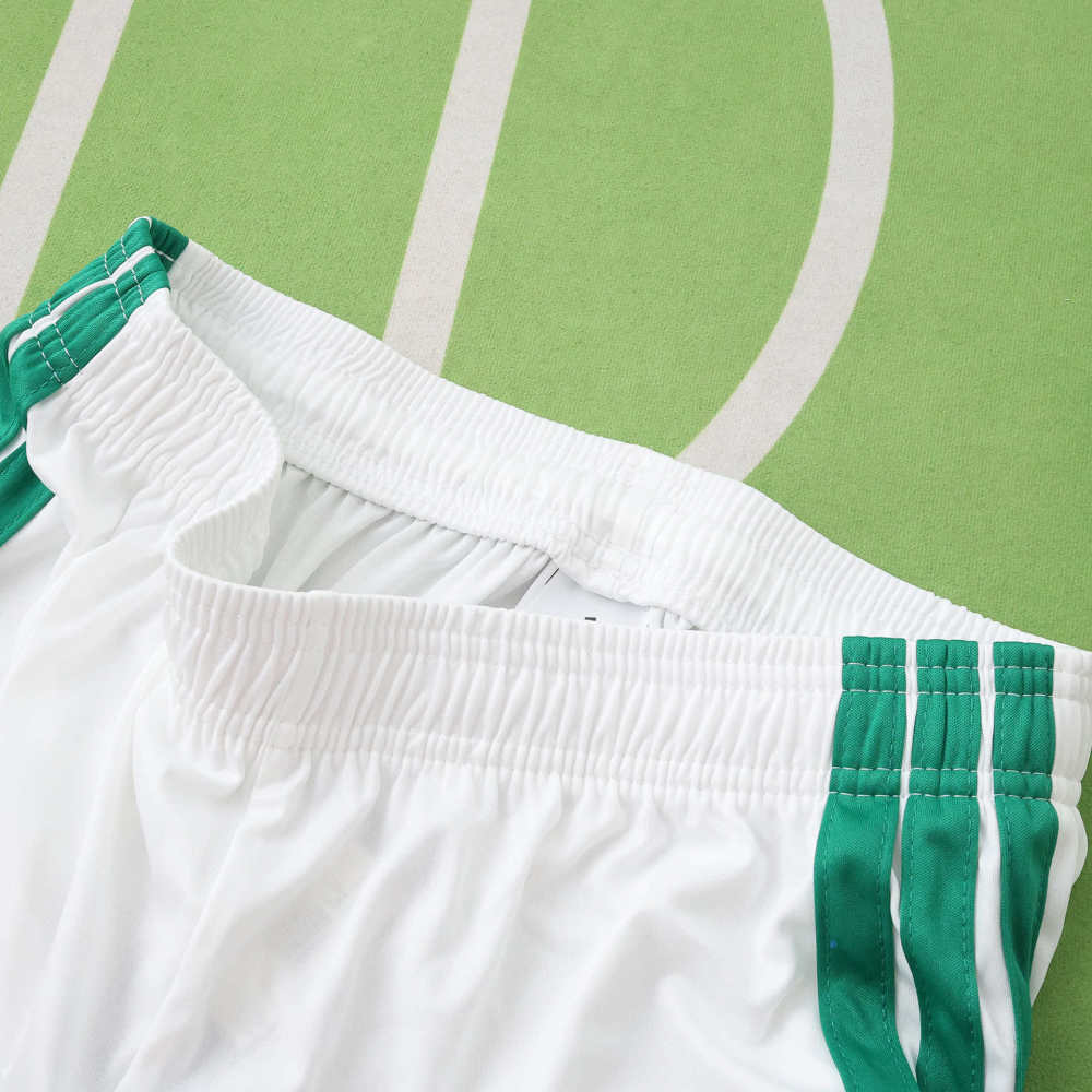 2026 FIFA World Cup Mexico home shorts