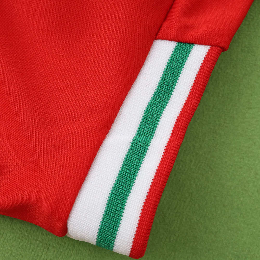 2026 FIFA World Cup Wales home Kids kit