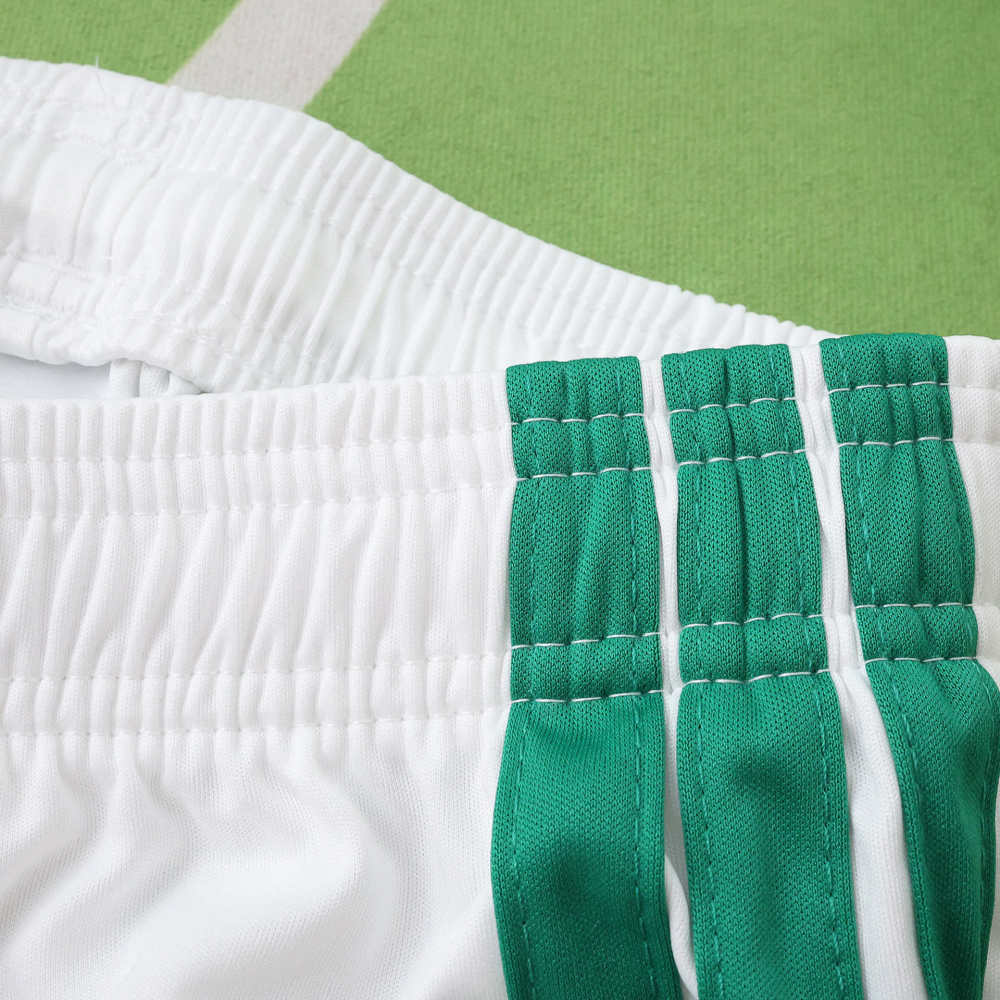 2026 FIFA World Cup Mexico home shorts