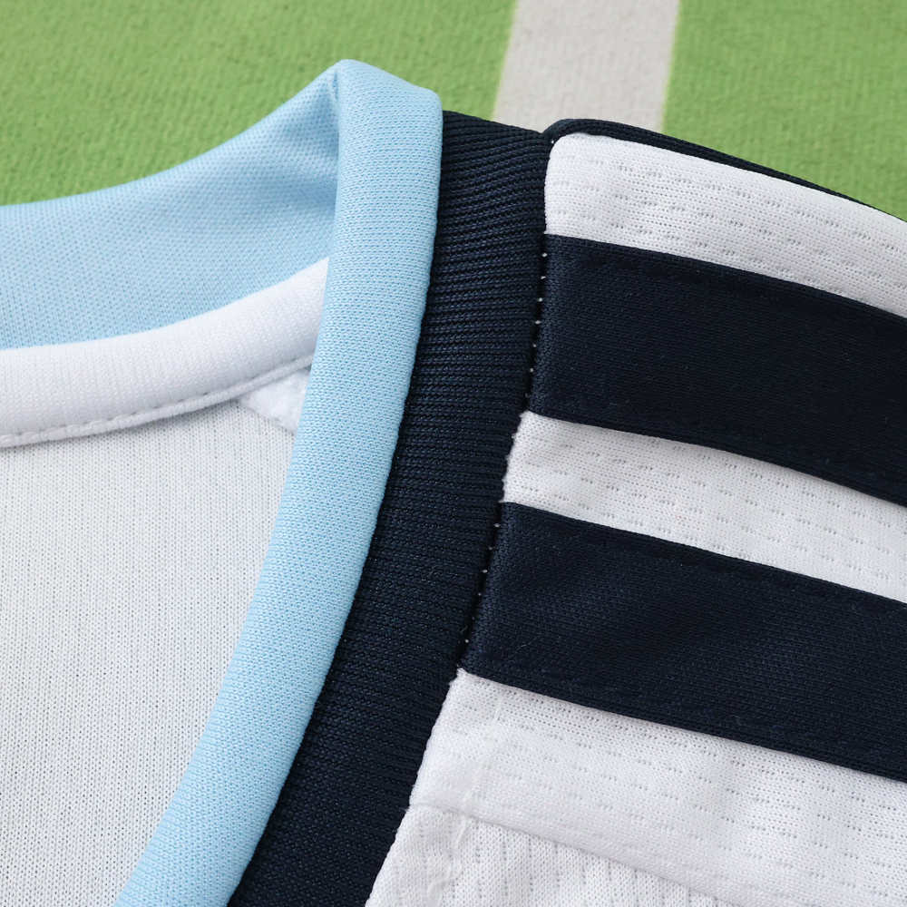 2026 FIFA World Cup Argentina home Women's Shirt