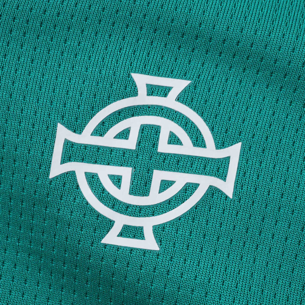 2026 FIFA World Cup Northern Ireland home Fan version