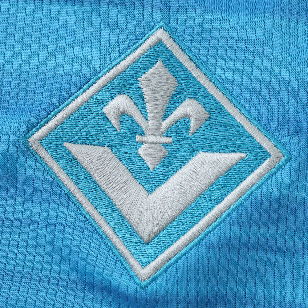 2526 season ACF Fiorentina third Fan version