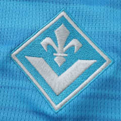 2526 season ACF Fiorentina third Fan version
