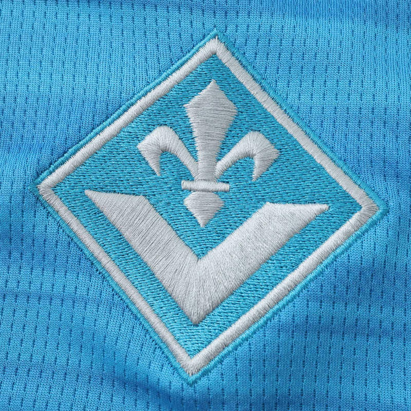 2526 season ACF Fiorentina third Fan version