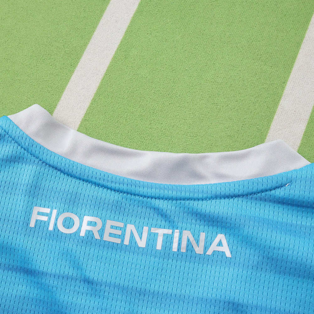2526 season ACF Fiorentina third Fan version