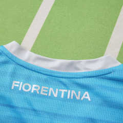 2526 season ACF Fiorentina third Fan version