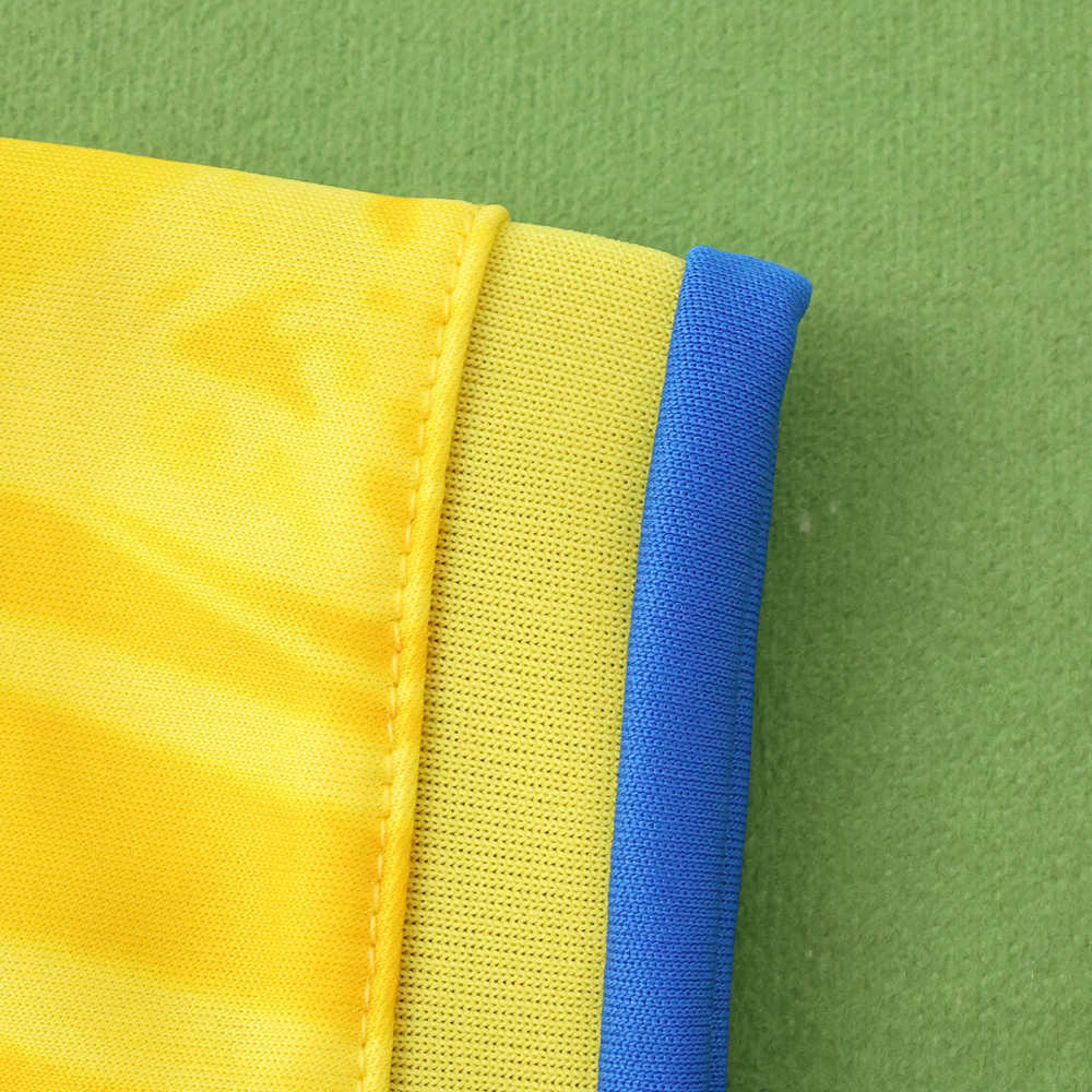 2026 FIFA World Cup Colombia home Women's Shirt