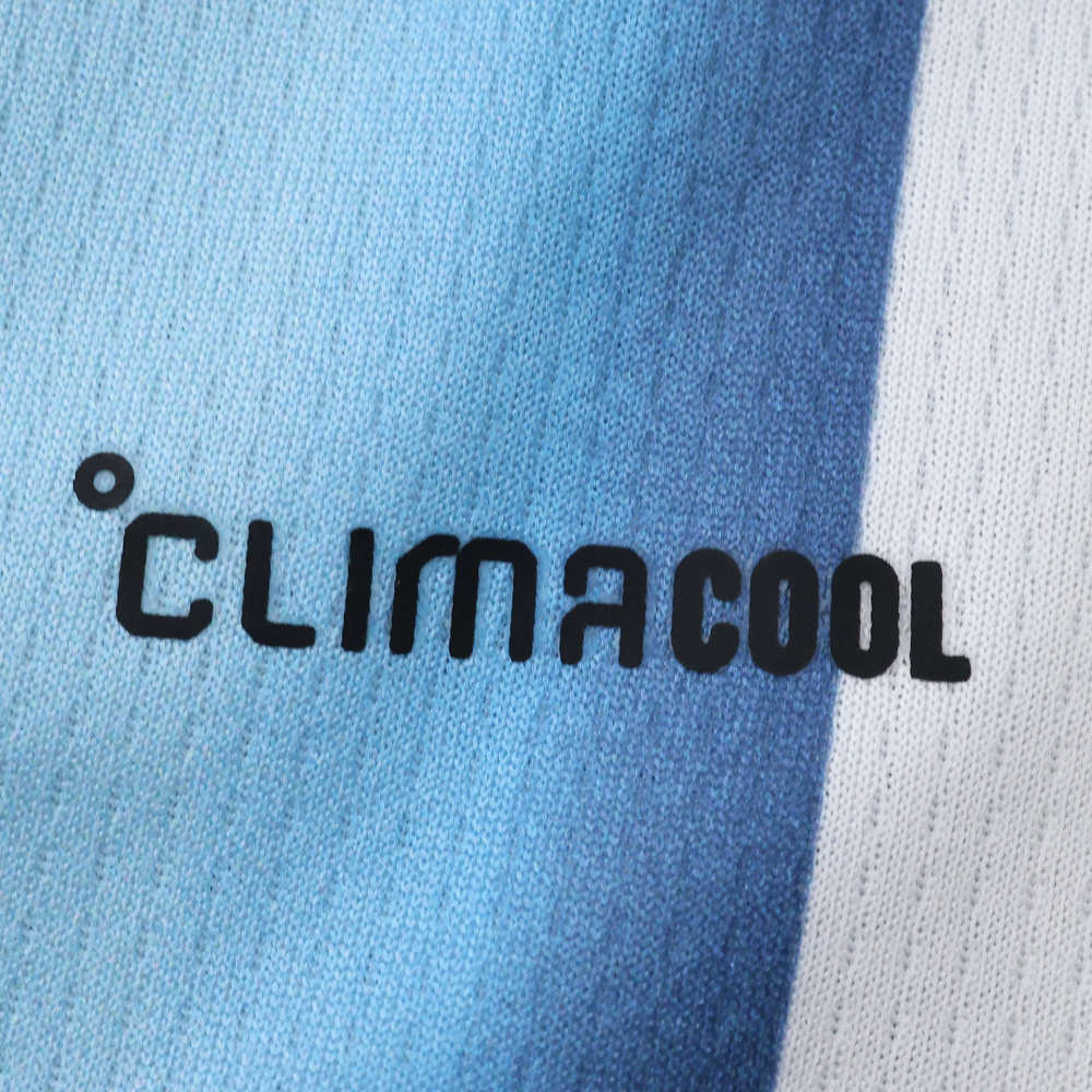 2026 FIFA World Cup Argentina home Women's Shirt
