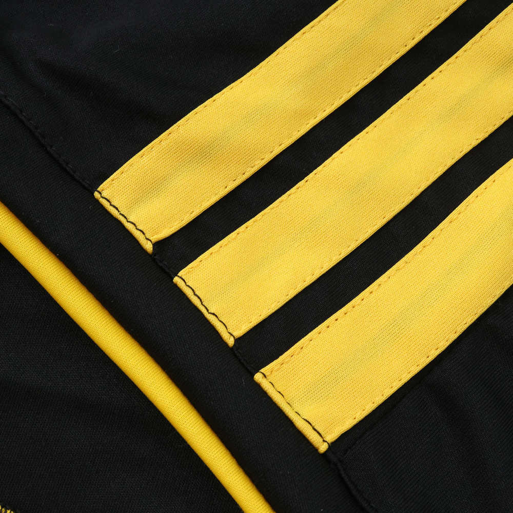 2026 FIFA World Cup Belgium home shorts