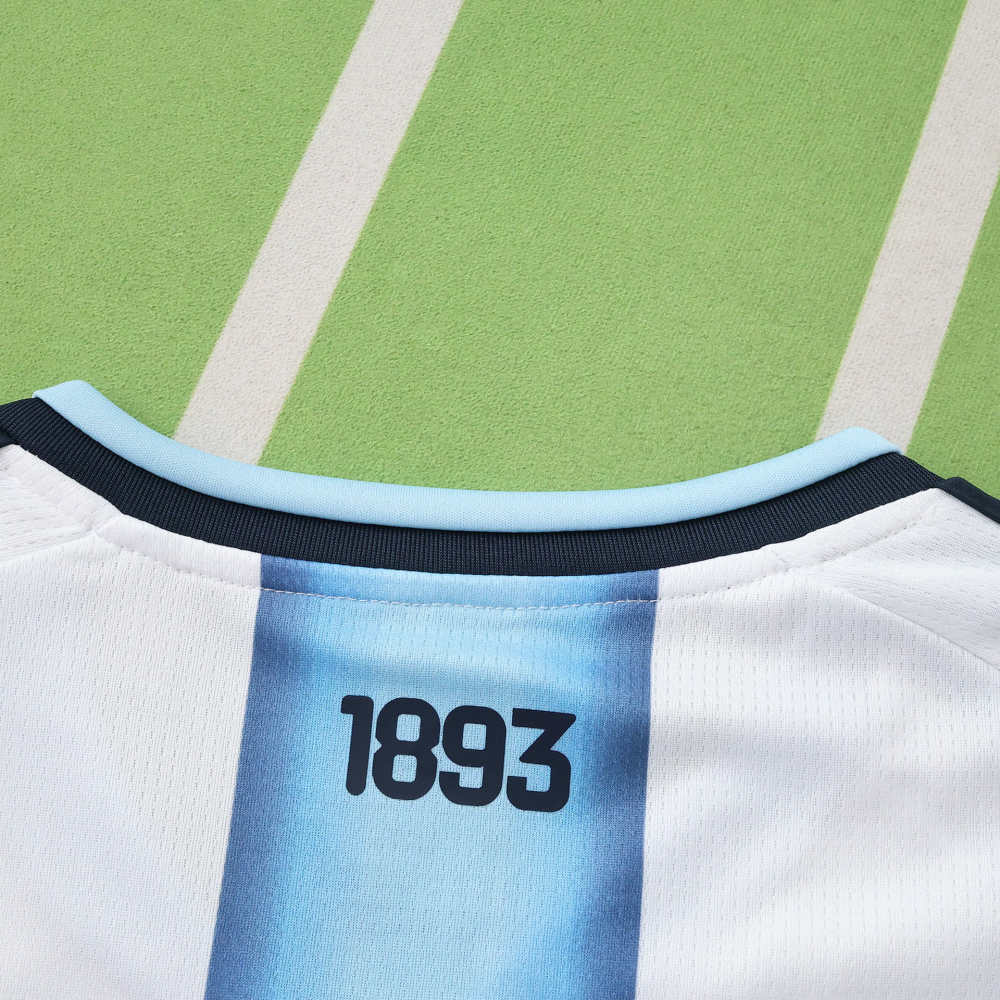 2026 FIFA World Cup Argentina home Women's Shirt
