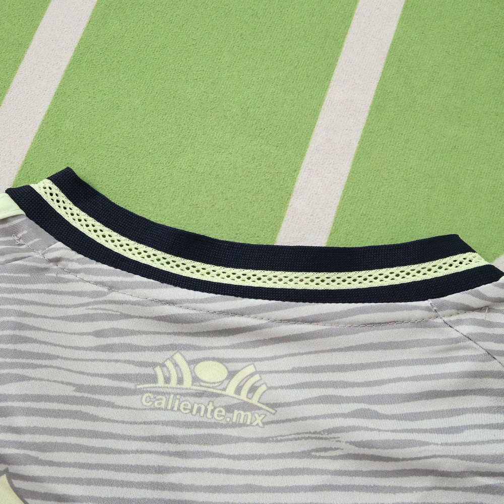 2526 season Club América third Long sleeved Fan version