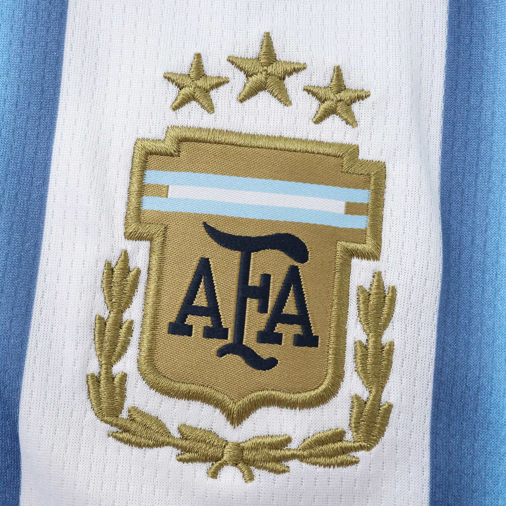 2026 FIFA World Cup Argentina home Women's Shirt