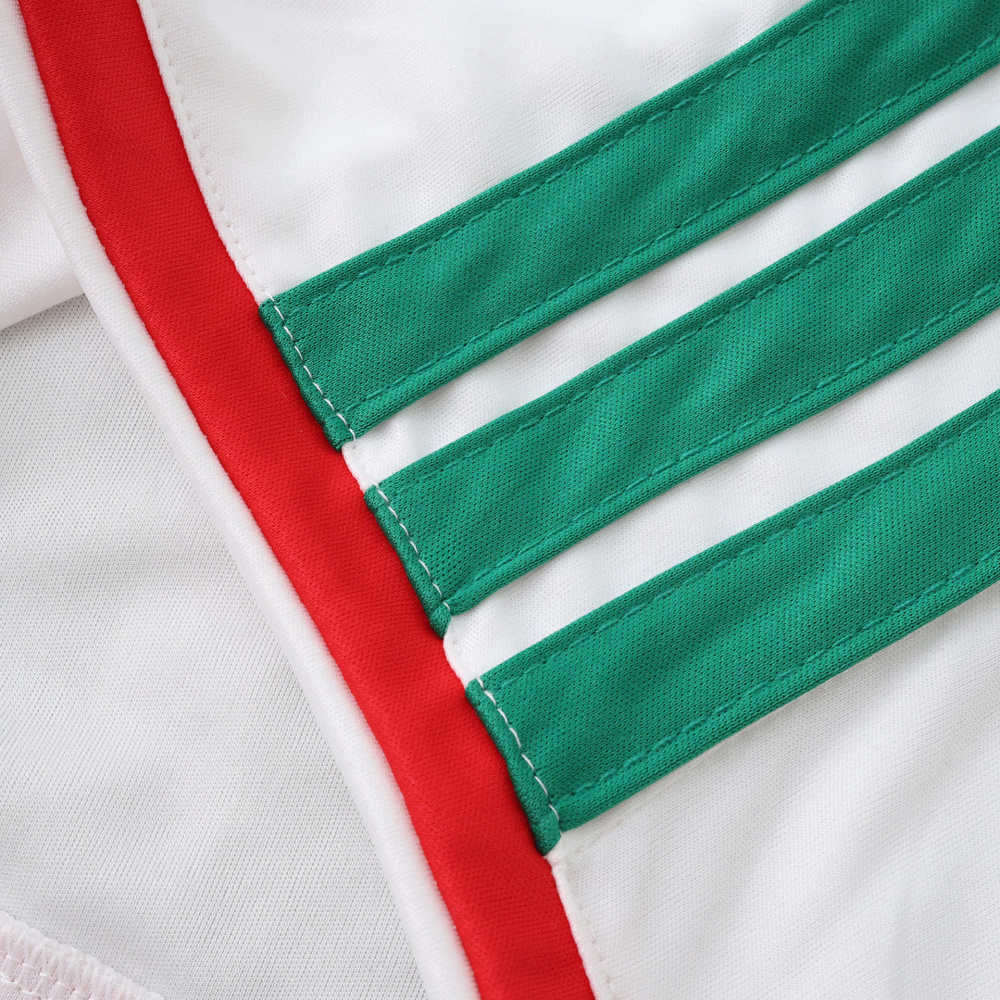 2026 FIFA World Cup Mexico home shorts