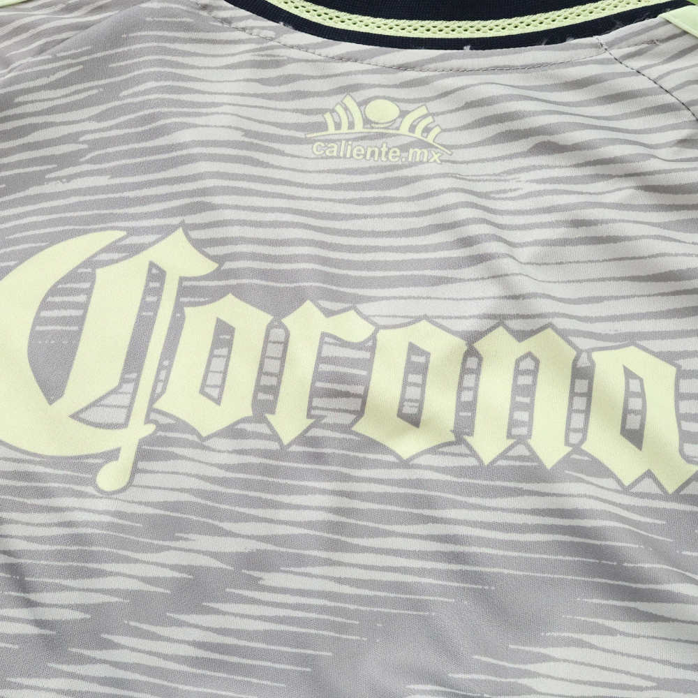 2526 season Club América third Fan version