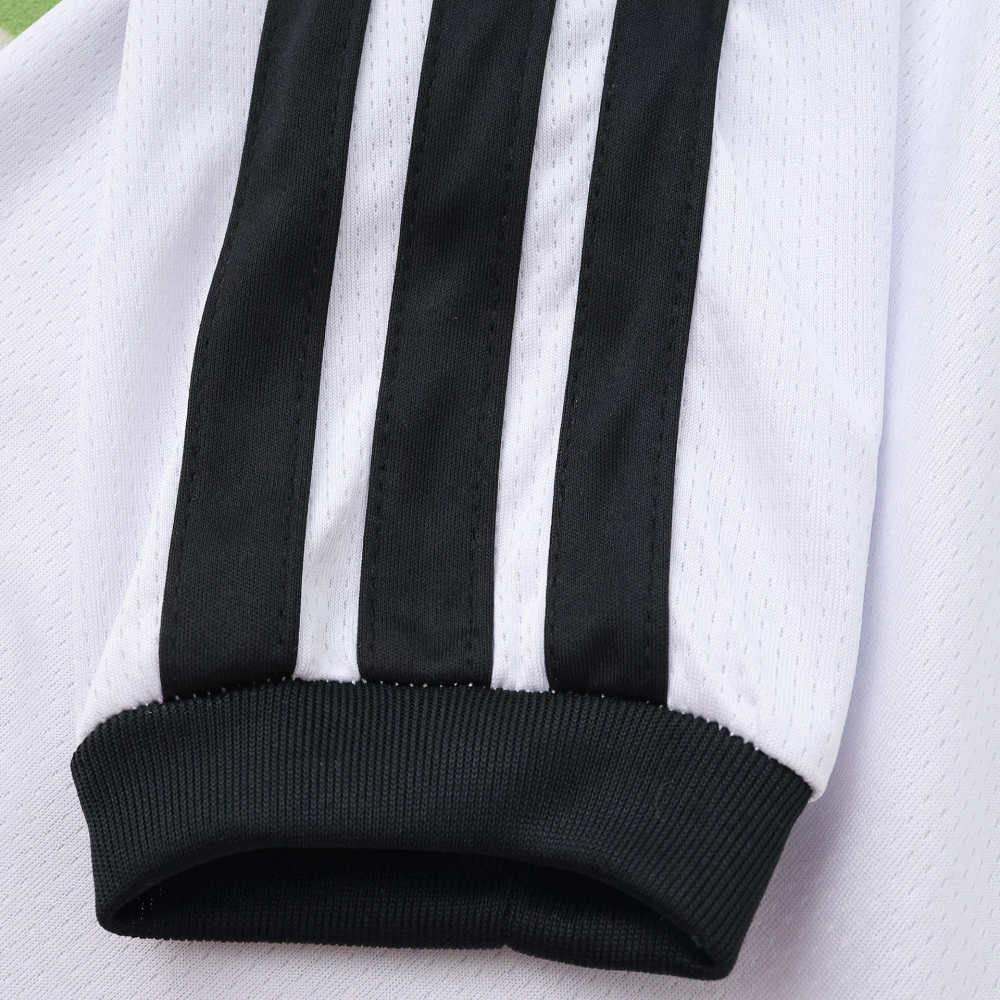 2026 FIFA World Cup Germany home Long sleeved Fan version
